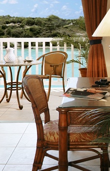 The Verandah Resort & Spa