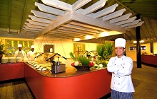 The Verandah Resort & Spa