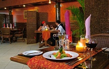 The Verandah Resort & Spa