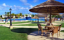 The Verandah Resort & Spa