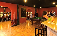 The Verandah Resort & Spa