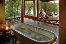 Imbali Safari Lodge