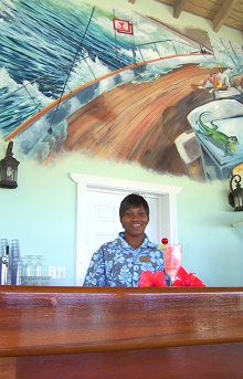 The Verandah Resort & Spa