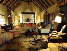 Sabi Sabi Selati Camp