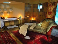 Sabi Sabi Selati Camp