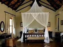 Sabi Sabi Selati Camp