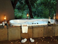 Sabi Sabi Selati Camp