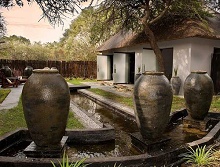 Sabi Sabi Bush Lodge