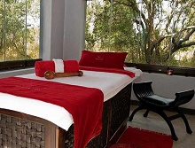 Sabi Sabi Bush Lodge