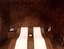 Sabi Sabi Earth Lodge