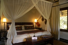 Sabi Sabi Little Bush Camp