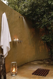 Sabi Sabi Little Bush Camp