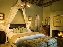 Ngala Private Game Reserve