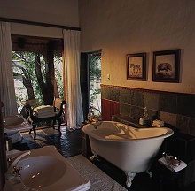 Ngala Private Game Reserve