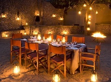 Ngala Private Game Reserve