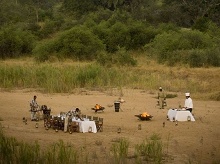 Ngala Private Game Reserve