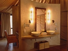 Ngala Tented Camp