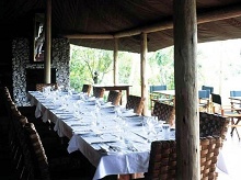 Ngala Tented Camp