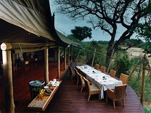 Ngala Tented Camp