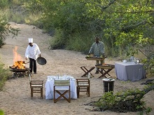 Ngala Tented Camp