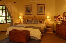 Jatinga Country Lodge