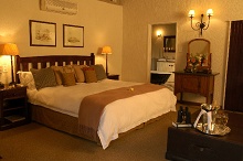 Jatinga Country Lodge