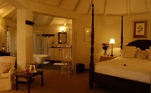 Jatinga Country Lodge