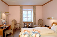 Lindner Hotels & Alpentherme