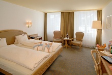 Lindner Hotels & Alpentherme