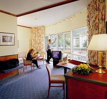 Lindner Hotels & Alpentherme