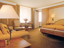 Lindner Hotels & Alpentherme