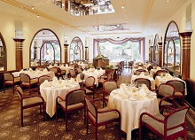 Lindner Hotels & Alpentherme