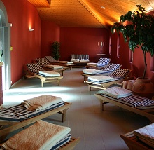 Lindner Hotels & Alpentherme