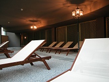 Lindner Hotels & Alpentherme