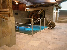 Lindner Hotels & Alpentherme