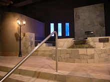 Lindner Hotels & Alpentherme