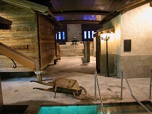 Lindner Hotels & Alpentherme