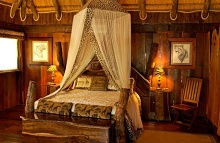 Edeni Private Game Reserve