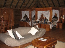 Edeni Private Game Reserve