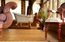 Edeni Private Game Reserve