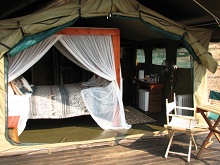 Edeni Private Game Reserve