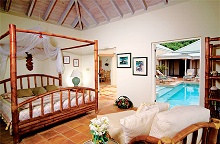 Long Bay Beach Resort & Villas