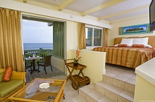 Long Bay Beach Resort & Villas