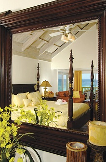 Long Bay Beach Resort & Villas