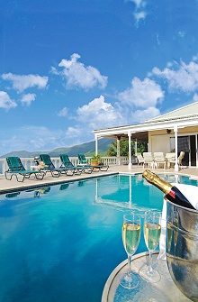 Long Bay Beach Resort & Villas