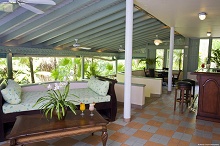 Long Bay Beach Resort & Villas