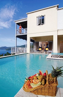 Long Bay Beach Resort & Villas