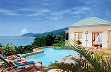 Long Bay Beach Resort & Villas