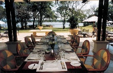 The Royal Livingstone