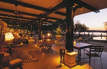 The Royal Livingstone